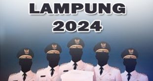BURSA PILGUB LAMPUNG 2024