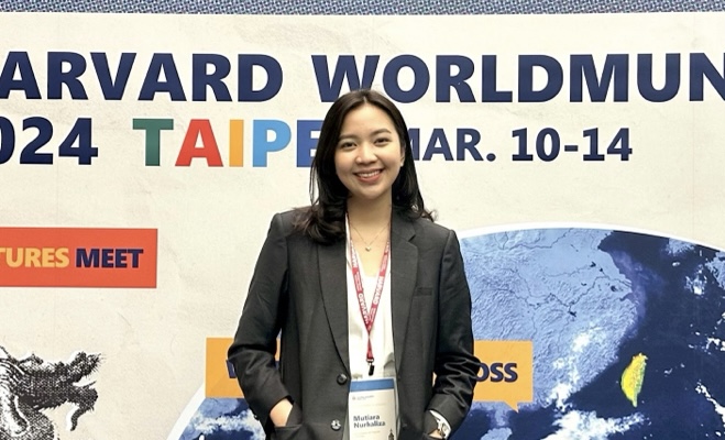 Harvard World Mun 2024 , Harvard National Model United Nations – HXXCM